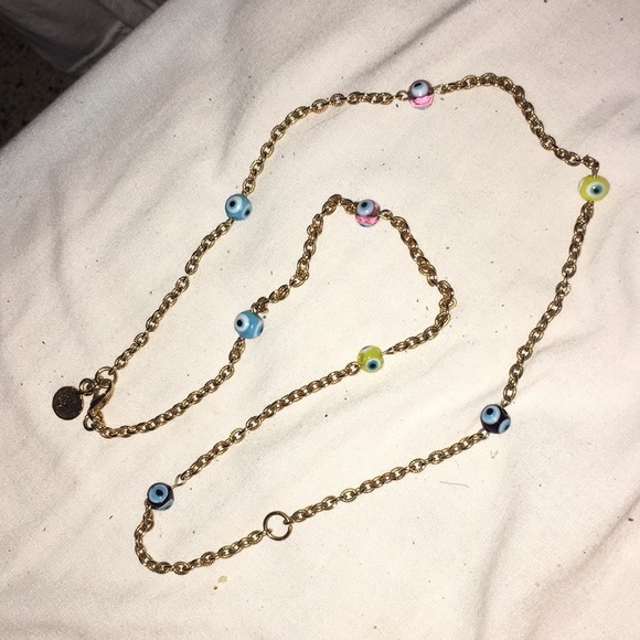 24 inch 10k gold plated - Picture 1 of 3